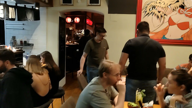 Karma Ramen - Japanese Noodle Bar