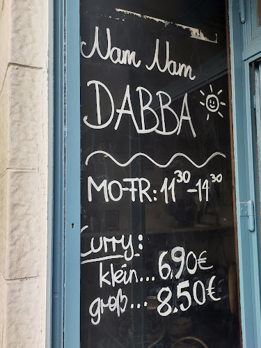 Nam Nam Dabba - Gastronomie und Hotellerie