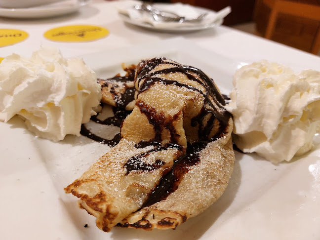 Opinii despre Pizzeria Ristorante Don Pablo în Wien - Gastronomie und Hotellerie