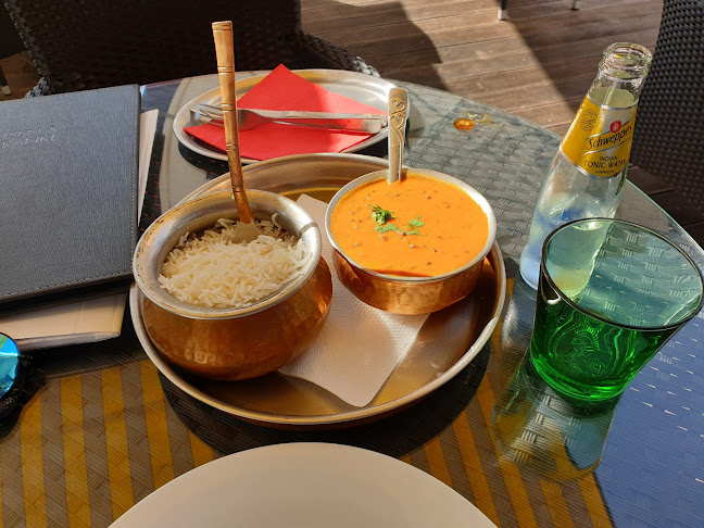 Bollywood Tandoori Indisches Spezialitäten Restaurant - Innsbruck - Innsbruck