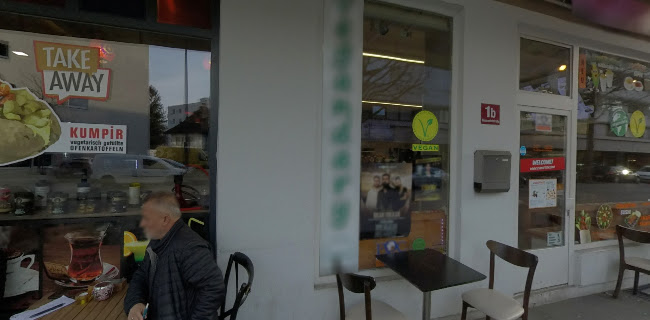 Gönül Kahvesi Dornbirn - Dornbirn