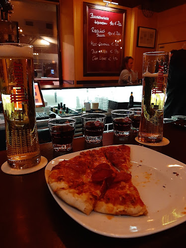 Comentarii opinii despre KuK - Café / Cocktailbar