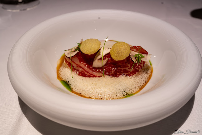 Amador Restaurant - Wien