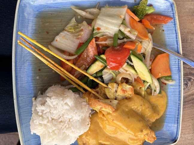 Asiatisches Restaurant ZEN - Gastronomie und Hotellerie