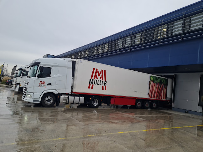 San Lucar Obst & Gemüse