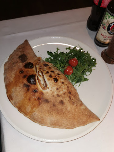 CUCINA FABBRICA PIZZA & PASTA Restaurant