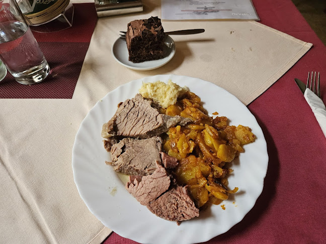 Comentarii opinii despre Gasthaus Dani