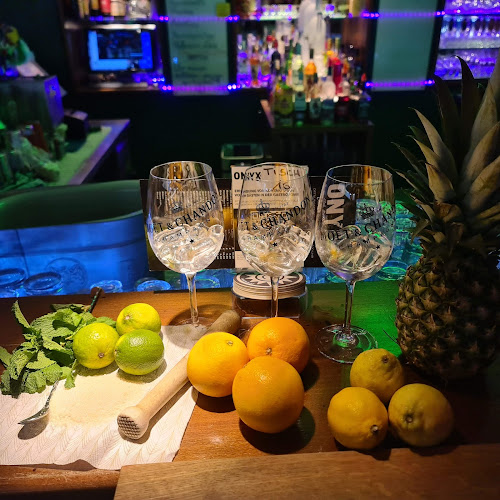 Opinii despre ONYX Bar & Lounge în Wörgl - Gastronomie und Hotellerie