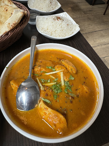 GANESHA Indian cuisine - Gastronomie und Hotellerie