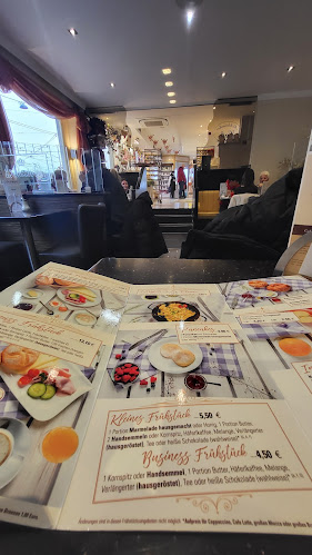 Groissböck Zentrale - Wien