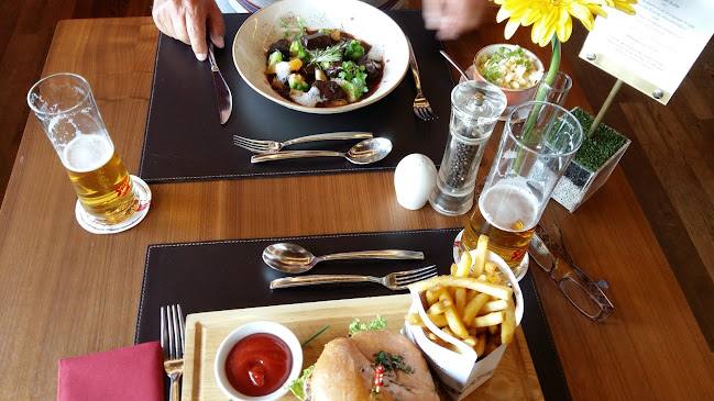 Bulls' Corner - Gastronomie und Hotellerie