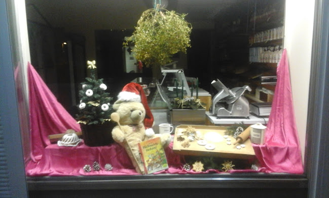 Opinii despre Bäckerei în Wien - Gastronomie und Hotellerie