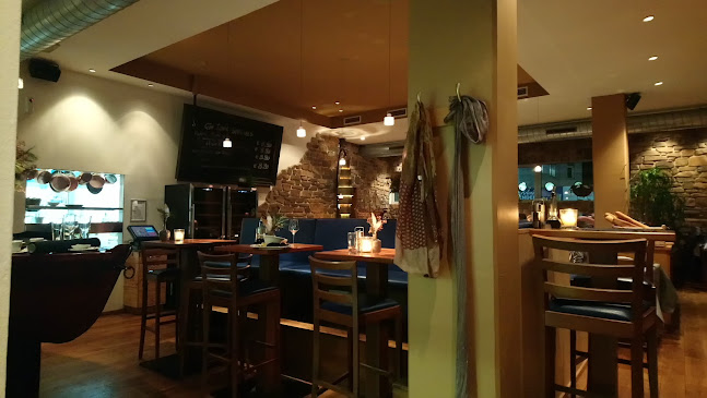 Comentarii opinii despre Restaurant Fischiff