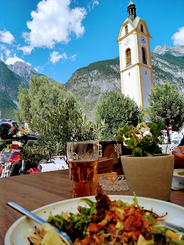 Opinii despre Post Gasthof Gemse în Zams - Gastronomie und Hotellerie