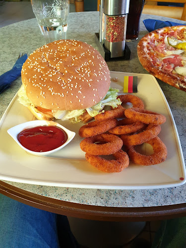 Pizzeria Miami - Bad Fischau