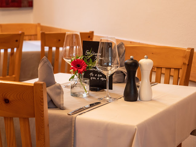 Wirtshaus "Zum Nepomuk" - Gastronomie und Hotellerie