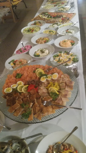 Comentarii opinii despre Ziegelstadel Catering