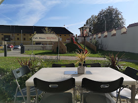 Cafe-Bistro Stifterl