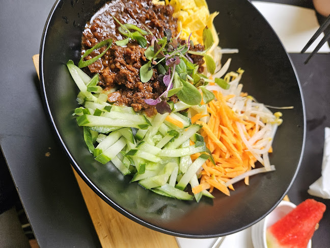 Shin Taiwanese Eatery