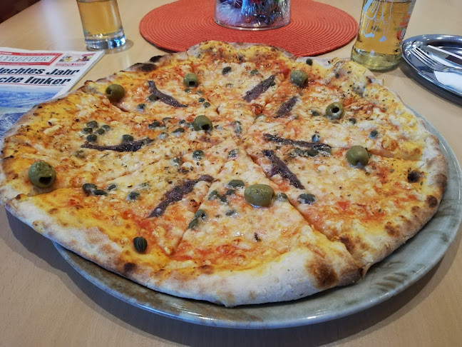 Pizza Pronto - Spittal an der Drau