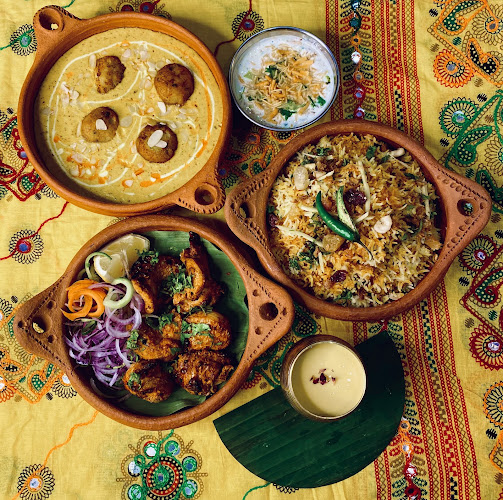 Comentarii opinii despre Indisches Restaurant Guru Braunau