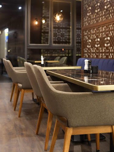 Restaurant Elites - Gastronomie und Hotellerie