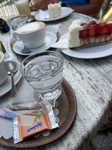 Cafe Konditorei Alber - Payerbach