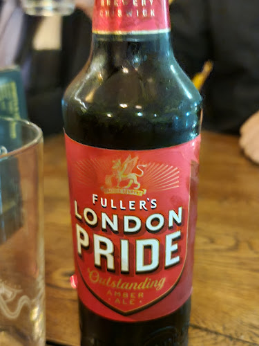 Comentarii opinii despre The Golden Harp - Irish Pub Alsergrund