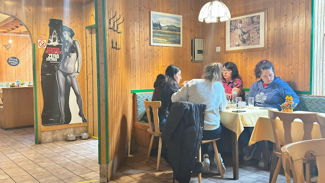 Comentarii opinii despre Restaurant Soosser