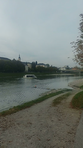 Cafe am Kai - Daniela's LEIZ GmbH - Salzburg