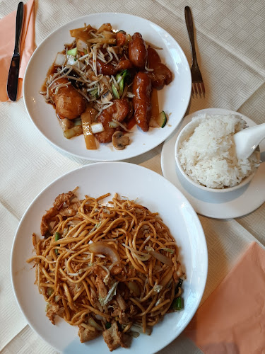 Opinii despre China Restaurant zum goldenen Panda în Wien - Gastronomie und Hotellerie