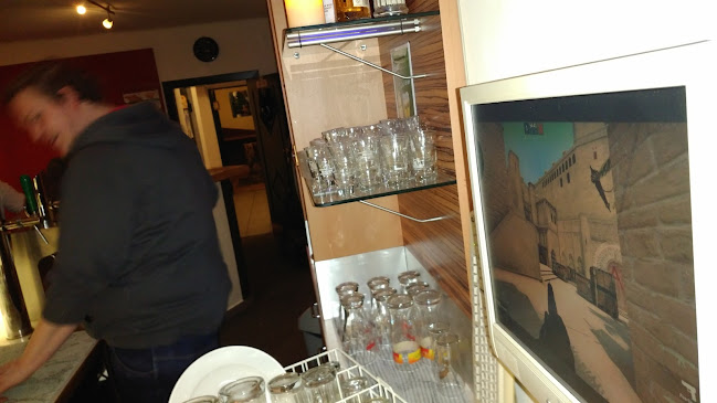 Pub Fiction - Gastronomie und Hotellerie