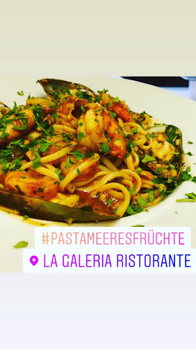 Opinii despre La Galeria în Steyr - Gastronomie und Hotellerie