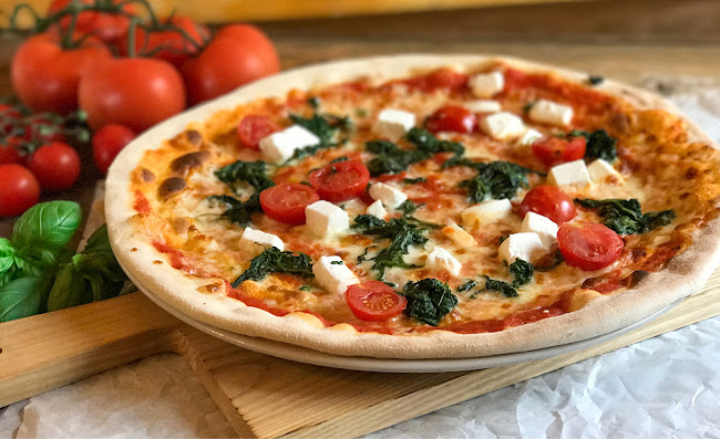 Opinii despre Don Camillo în Sinabelkirchen - Gastronomie und Hotellerie