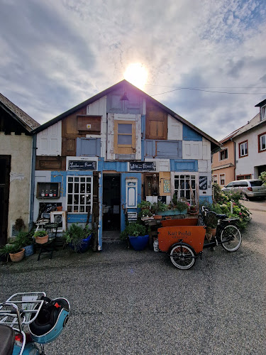 Laden am Fluss - Senftenberg