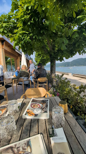 Comentarii opinii despre Das Attersee