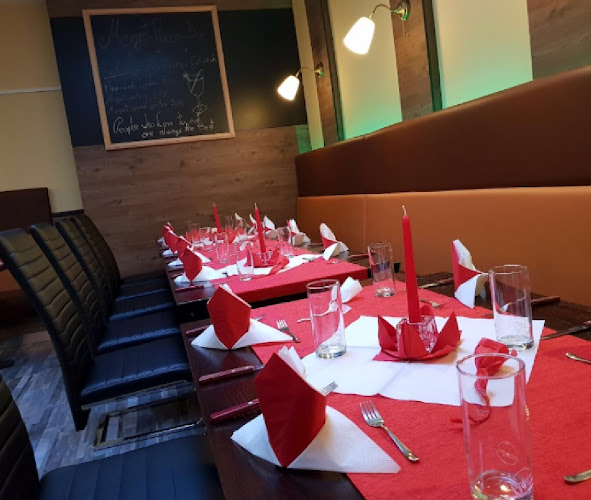 Opinii despre Come A Casa în Graz - Gastronomie und Hotellerie