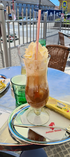 Opinii despre Bäckerei und Zuckerbäckerei Tauber în Pregarten - Gastronomie und Hotellerie