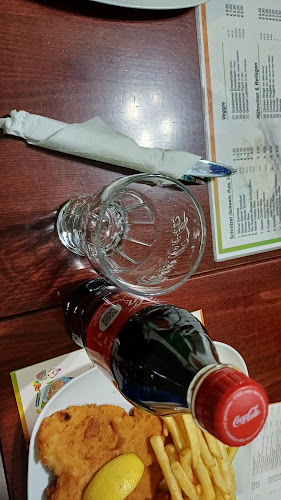 My Schnitzel & Pizza - Liezen