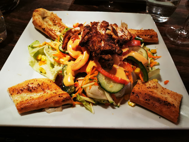 Comentarii opinii despre Pizzeria Palermo