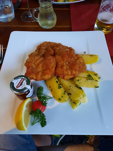 Comentarii opinii despre Gasthaus Gemsle