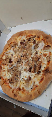 Pizzeria Little Eataly - Gastronomie und Hotellerie