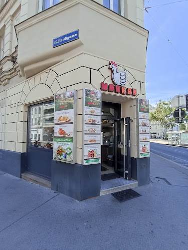Mankan - Wien
