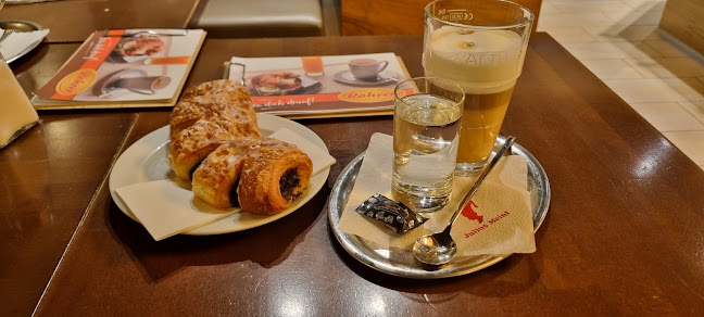 Opinii despre Bäckerei Rohrer în Wels - Gastronomie und Hotellerie