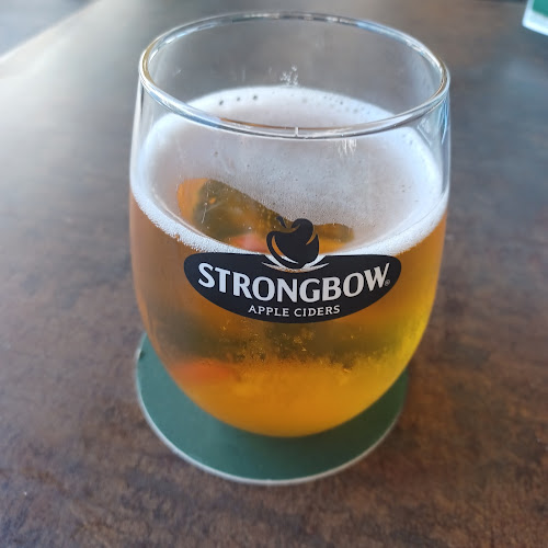 Comentarii opinii despre The Golden Harp - Irish Pub Alsergrund