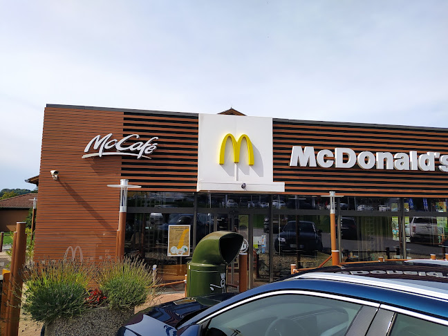 McDonald's Oberwart