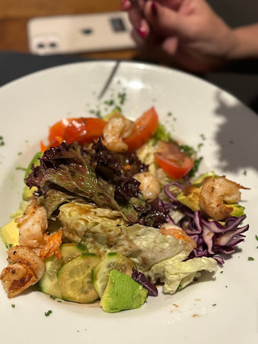 Comentarii opinii despre Restaurant Pizzeria - Olive