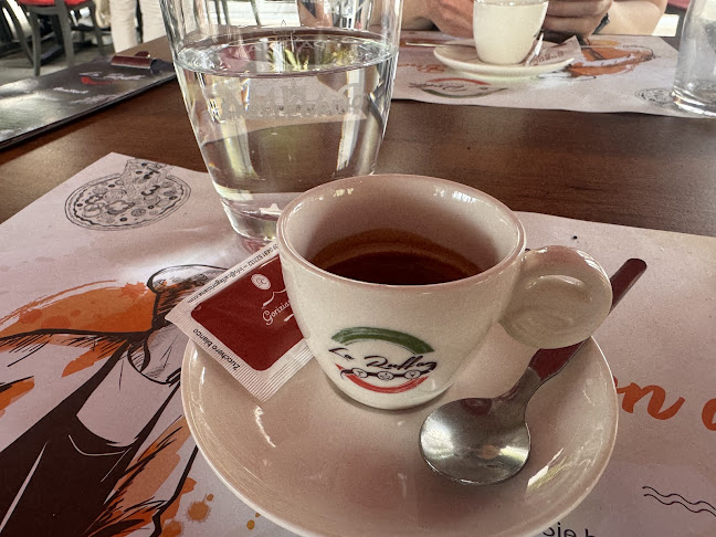 Comentarii opinii despre Ristorante La Ruffa - Linz-Oed