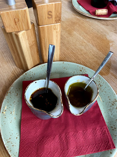 Comentarii opinii despre Da Noi