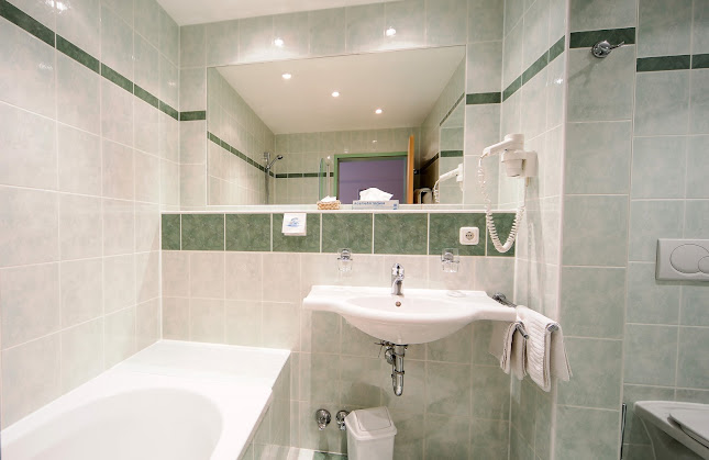 Comentarii opinii despre Hotel Zum Kirchenwirt